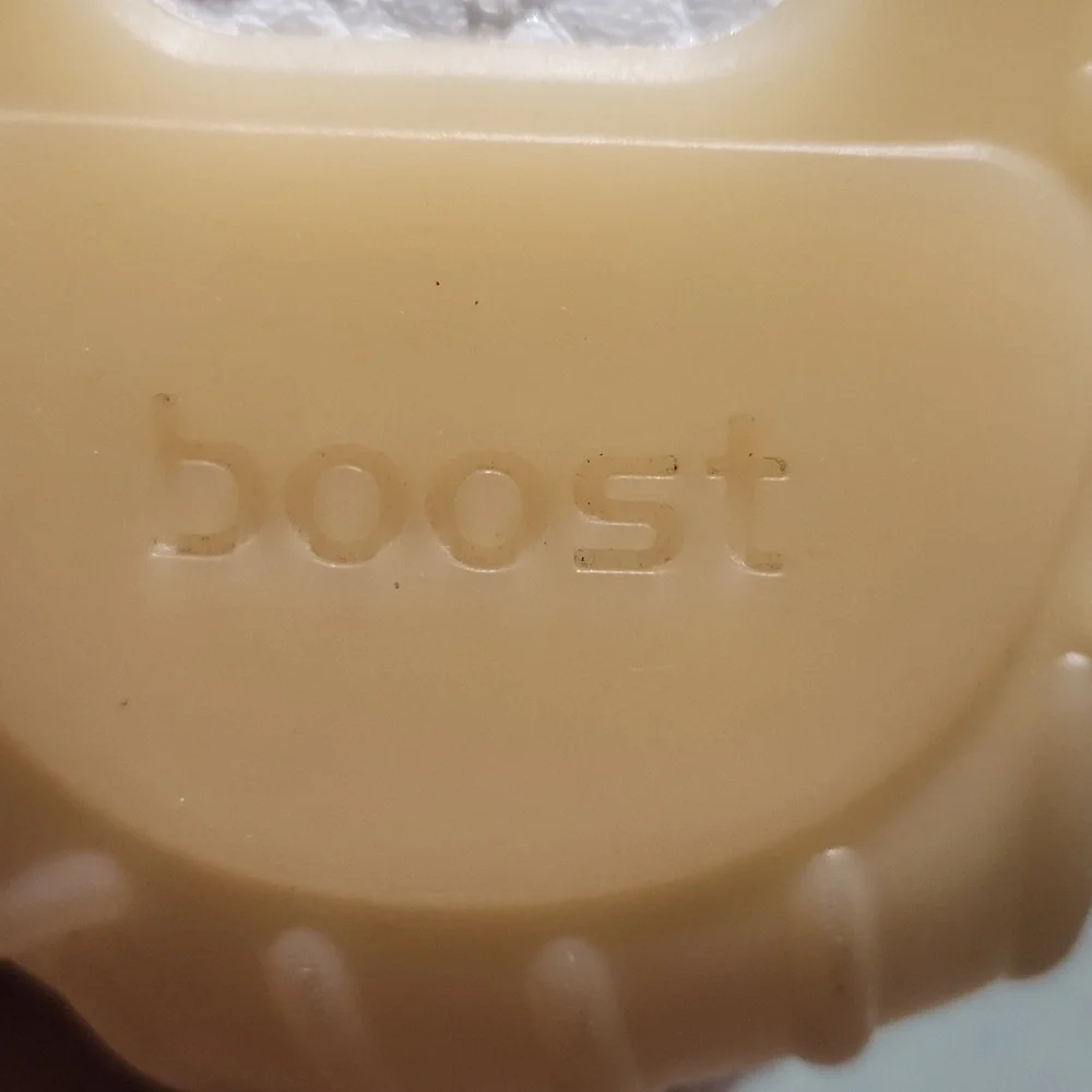 ADIDAS YEEZI BOOTS 350 CARBON Men's 12 1/2. - Picture 5 of 15